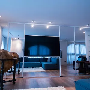 Apartment Luxury, Milan