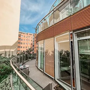 Apartment The Boutique - Downtown - Close To Bocconi, Milan