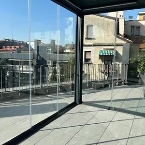 Apartment Number House - Number 20, Milan